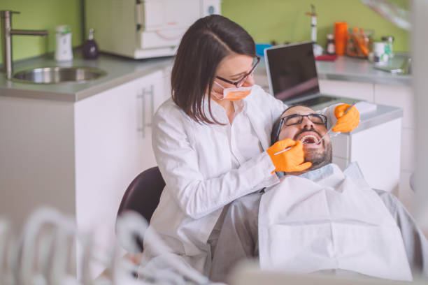 Professional Emergency Dentist in NM